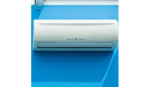 Installation de climatisation réversible à Bédarieux