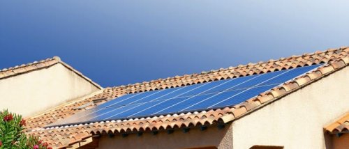Installation de panneau solaire à Clermont-l’hérault