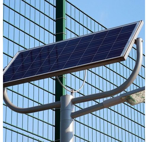 Pose de panneau photovoltaïque à Lodève