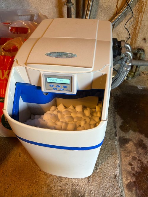 Traitement de l’eau domestique : découvrez l’adoucisseur Le Kid proposé par Richard Corsi