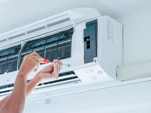 Entretien maintenance de votre climatisation et énergie solaire à Gignac